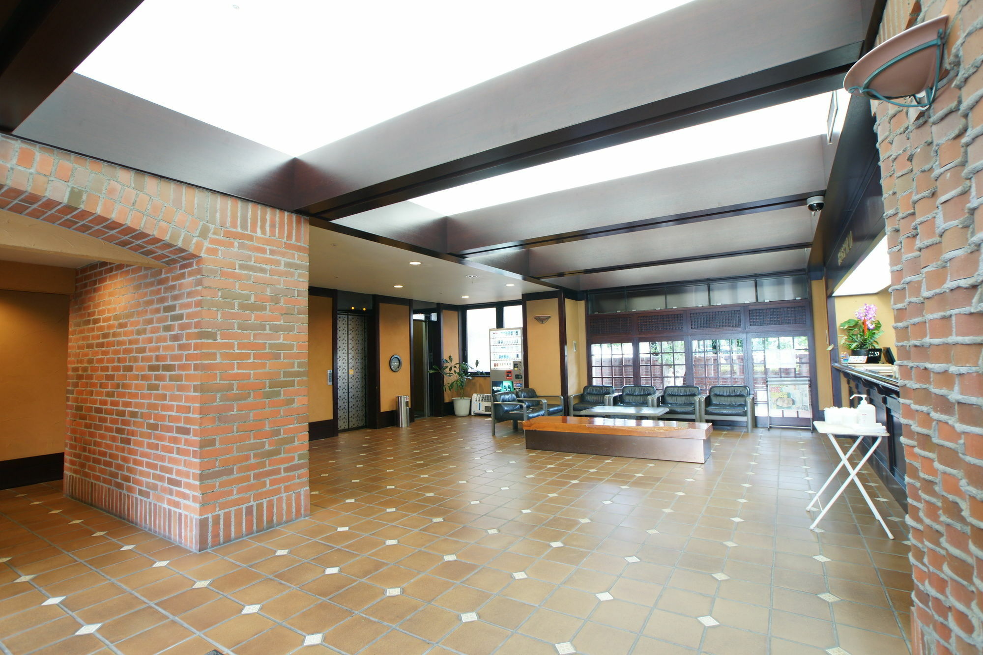 Shin Iizuka Station Hotel المظهر الخارجي الصورة