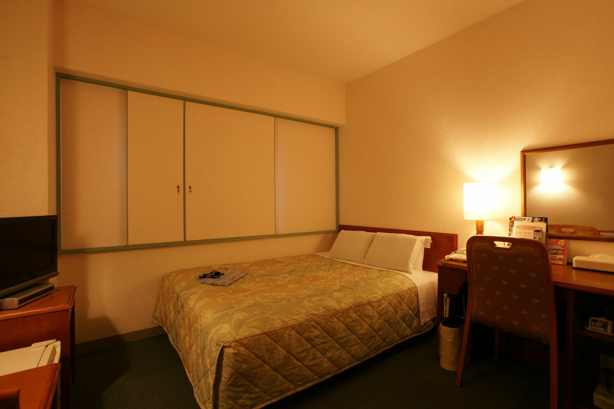 Shin Iizuka Station Hotel المظهر الخارجي الصورة