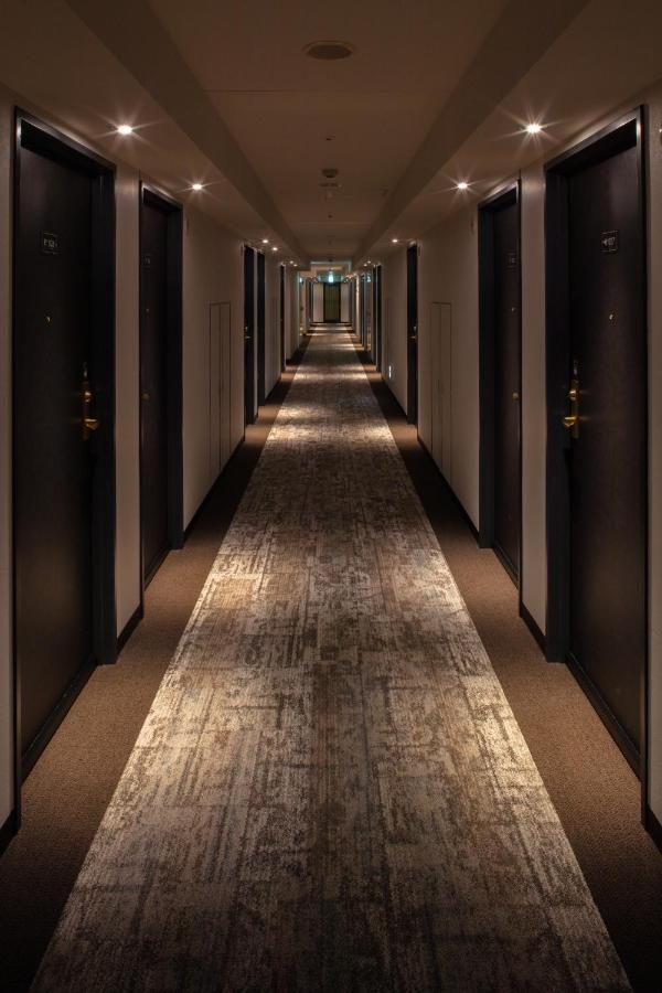 Shin Iizuka Station Hotel المظهر الخارجي الصورة